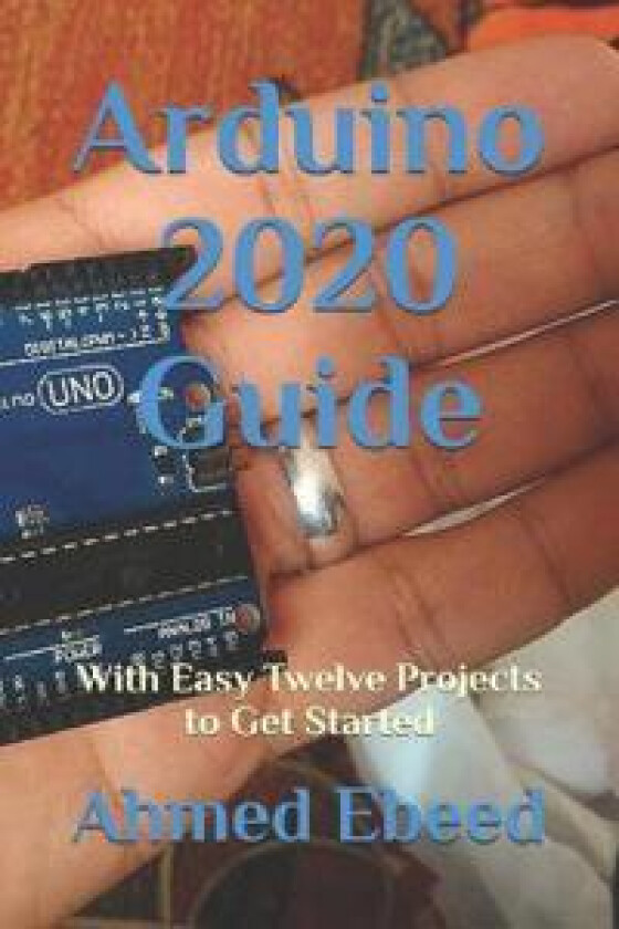 Arduino 2020 Guide