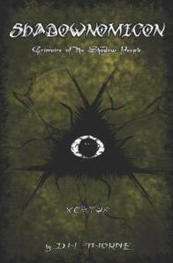 Shadownomicon