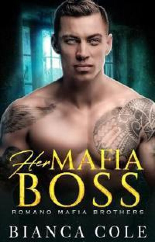 Her Mafia Boss