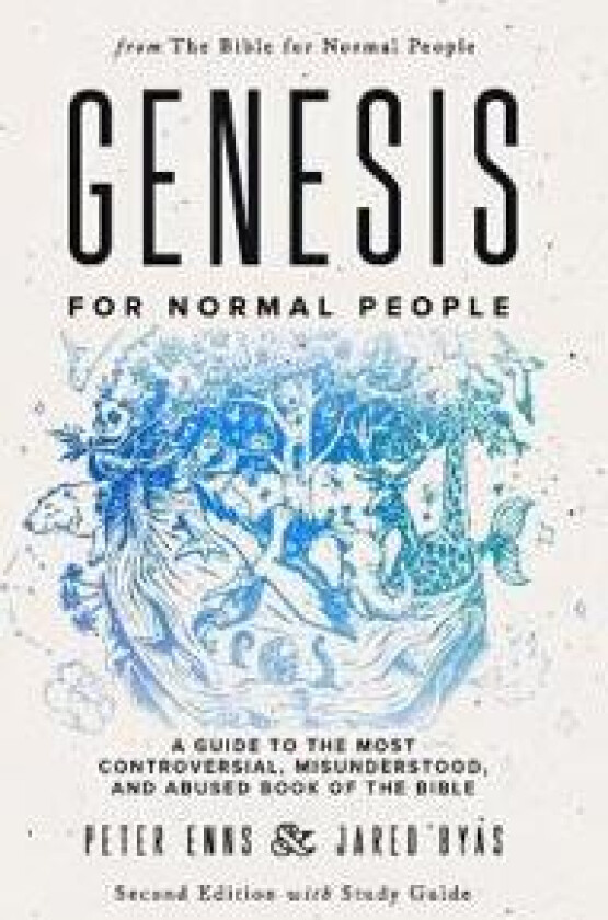 Genesis for Normal People
