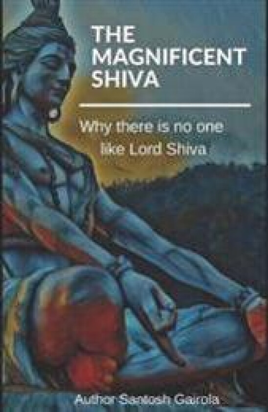 The Magnificent Shiva