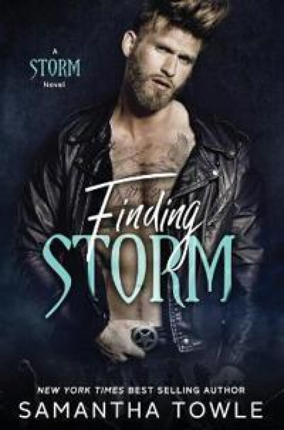 Finding Storm