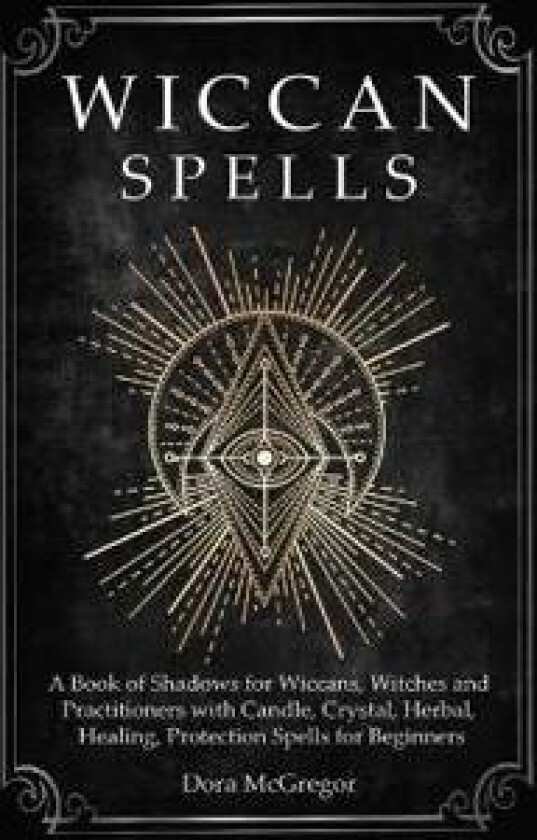 Wiccan Spells