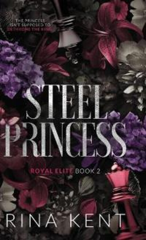 Steel Princess