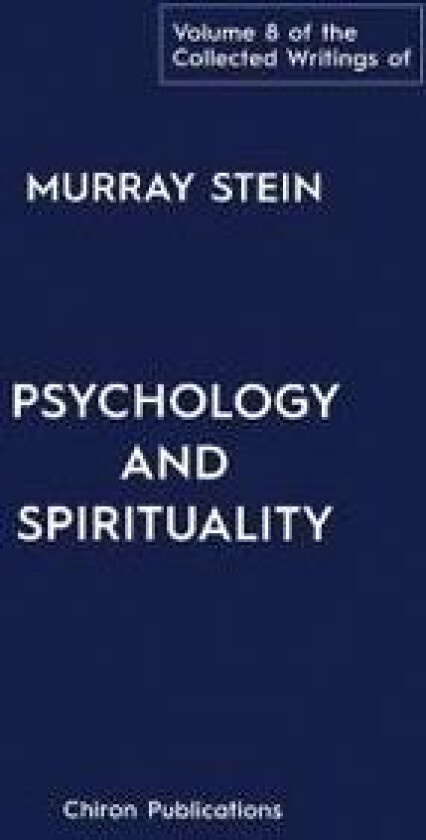 The Collected Writings of Murray Stein