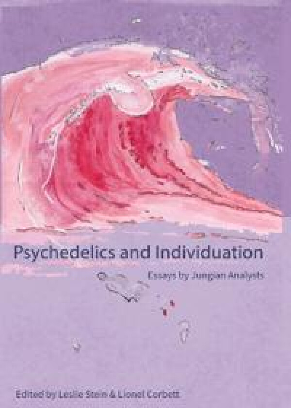 Psychedelics and Individuation