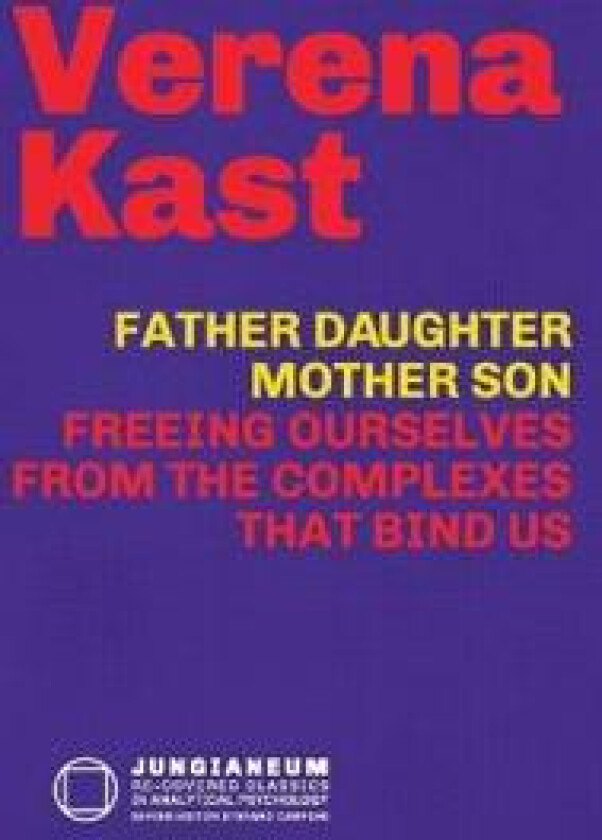 Father-Daughter, Mother-Son