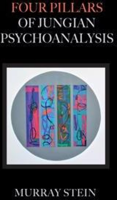 Four Pillars of Jungian Psychoanalysis