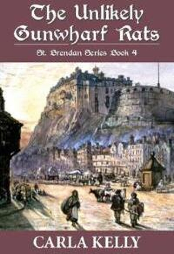 The Unlikely Gun Wharf Rats