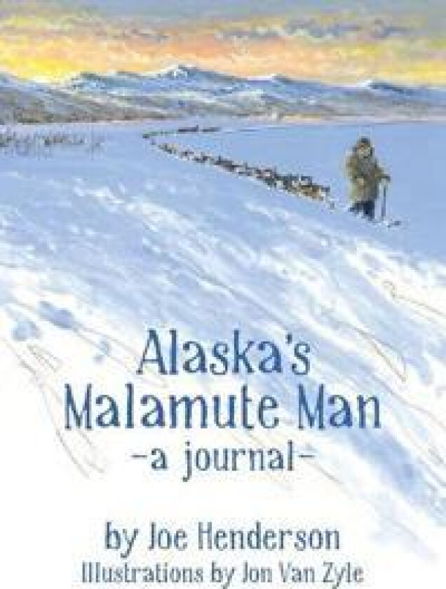Alaska's Malamute Man