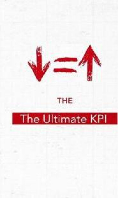 Ultimate KPI Journal