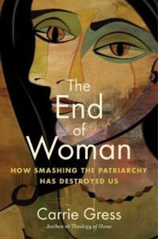 END OF WOMAN