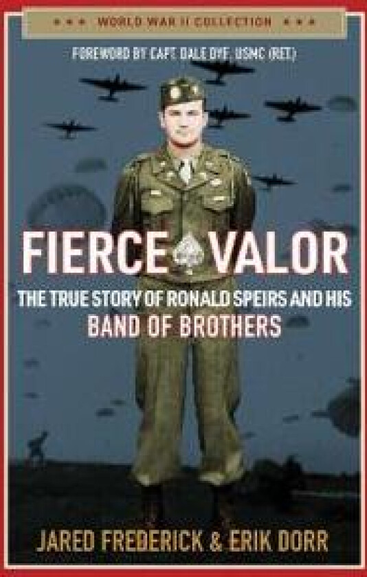 Fierce Valor