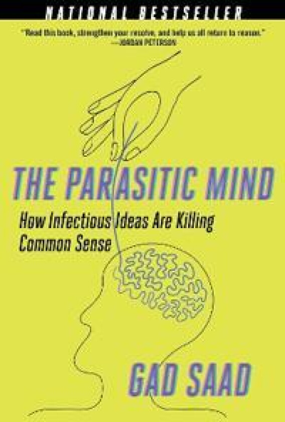 The Parasitic Mind