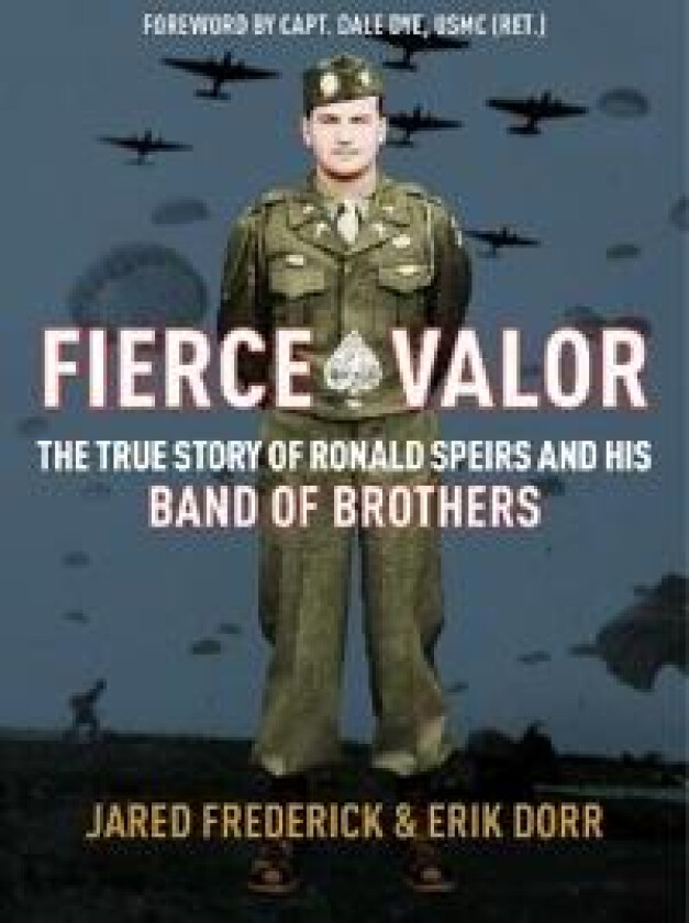 Fierce Valor