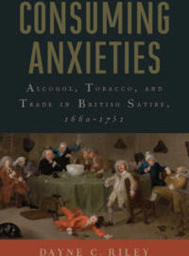 Consuming Anxieties