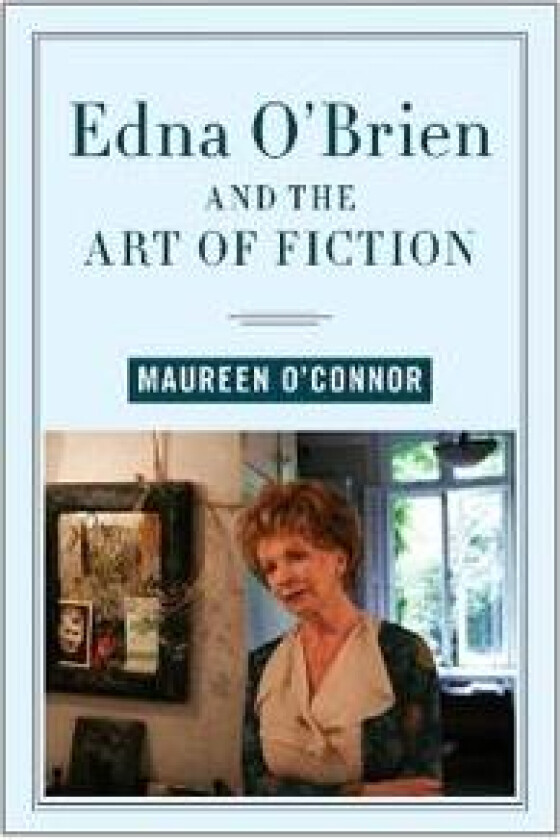 Edna O'Brien and the Art of Fiction