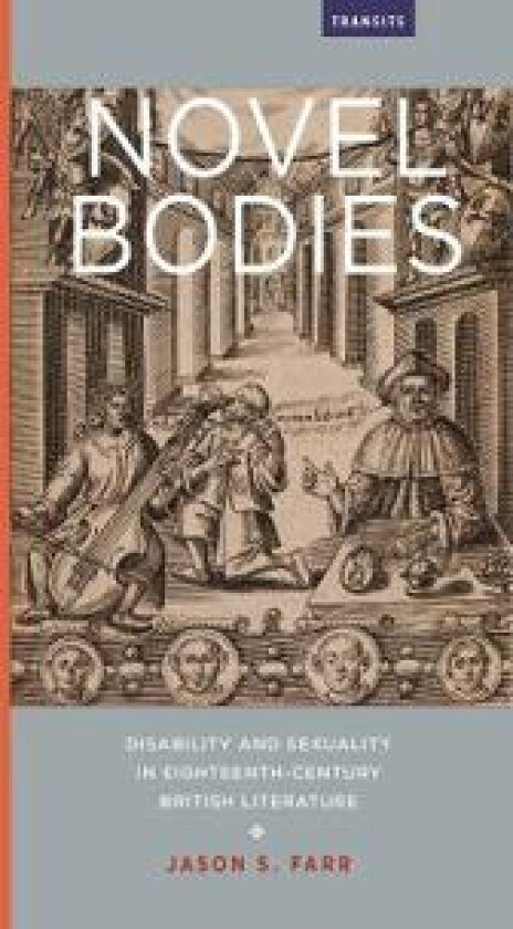 Novel Bodies