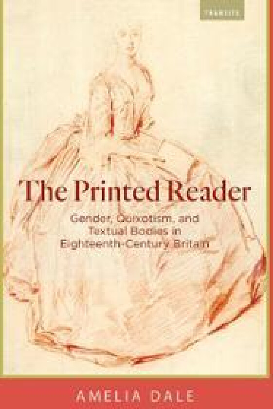 The Printed Reader