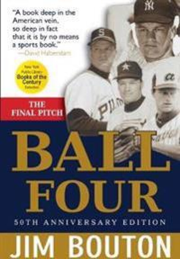 Ball Four