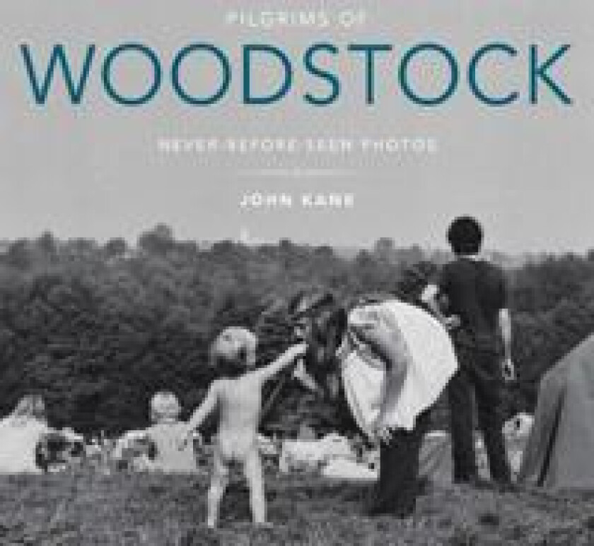 Pilgrims of Woodstock