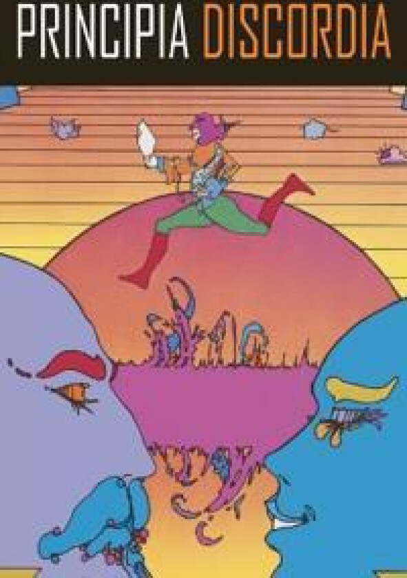 Principia Discordia