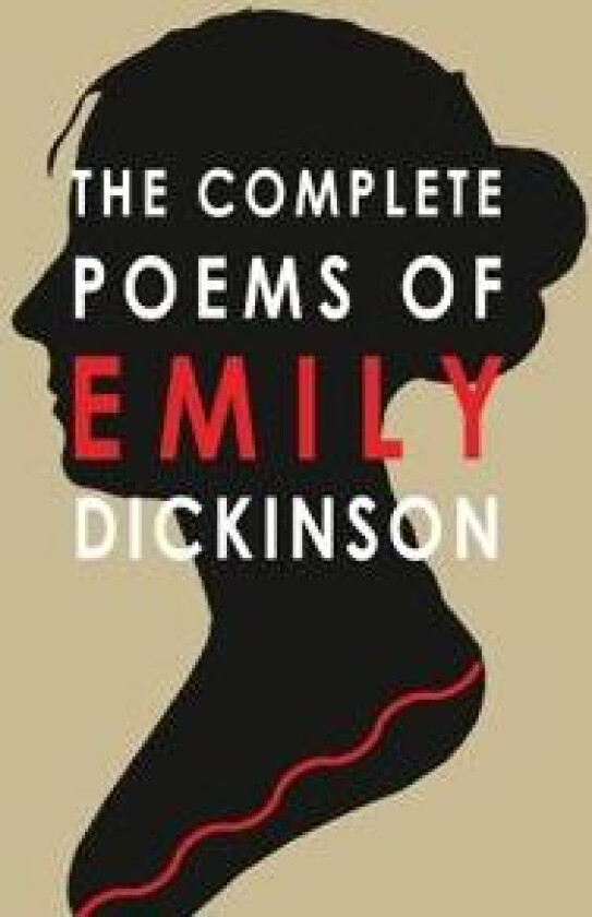 The Complete Poems of Emily Dickinson