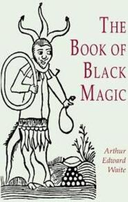 The Book of Black Magic
