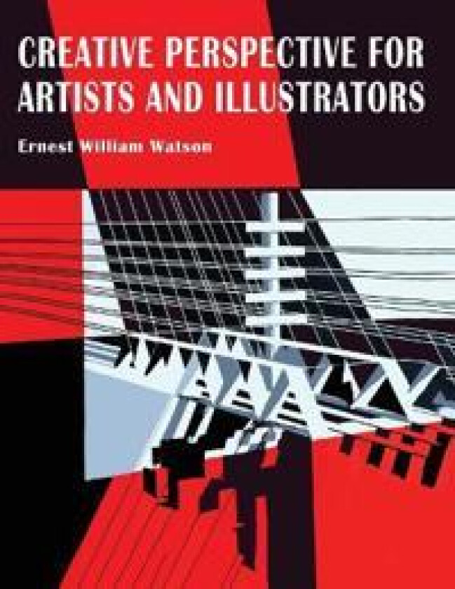 Creative Perspective for Artists and Illustrators