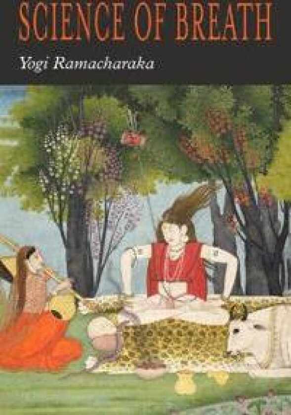 The Science of Breath