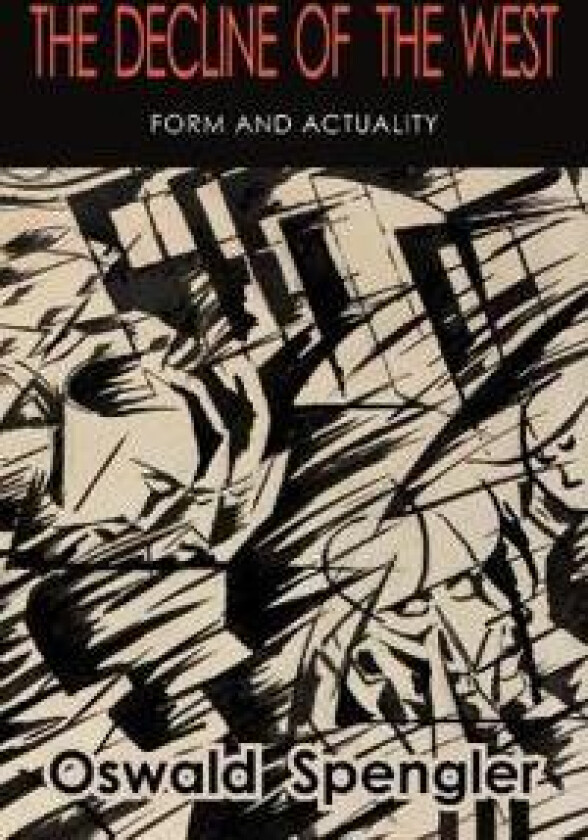 The Decline of the West