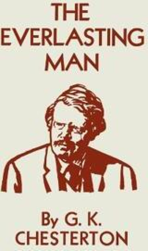 The Everlasting Man