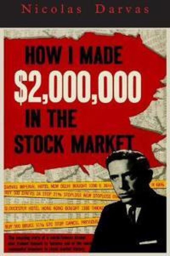 How I Made $2,000,000 in the Stock Market