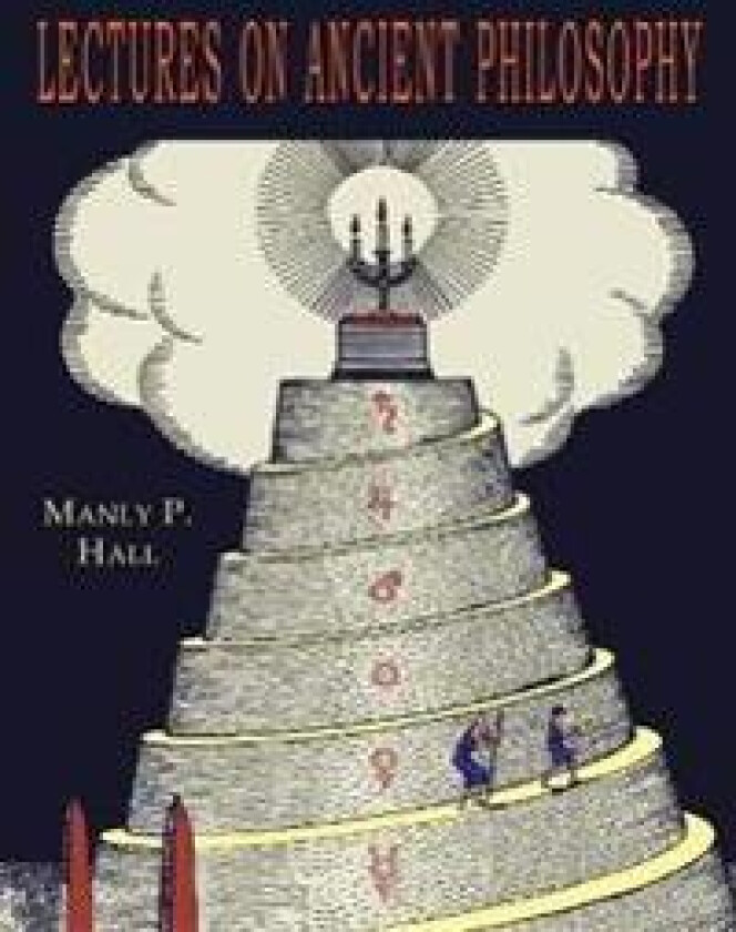 Lectures on Ancient Philosophy