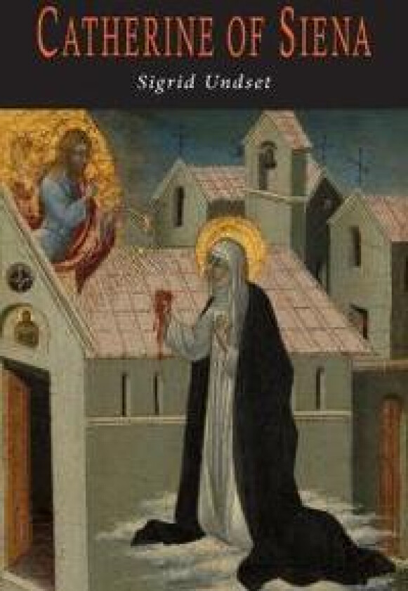 Catherine of Siena