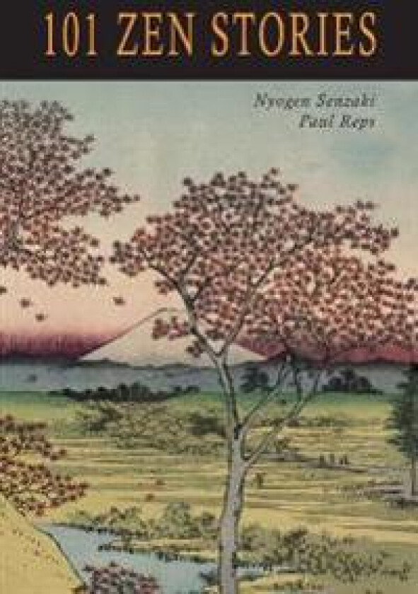 101 Zen Stories