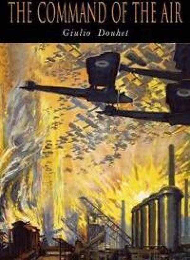 The Command of The Air