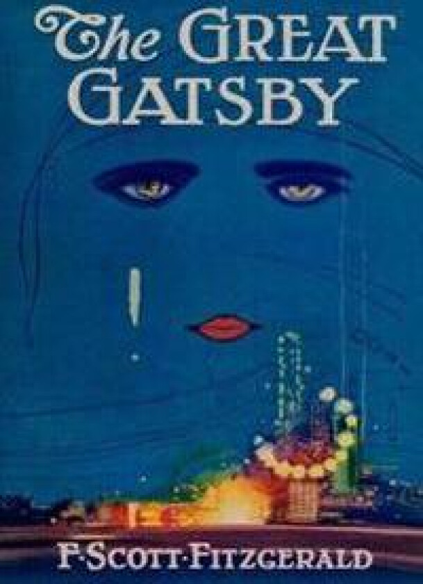 The Great Gatsby
