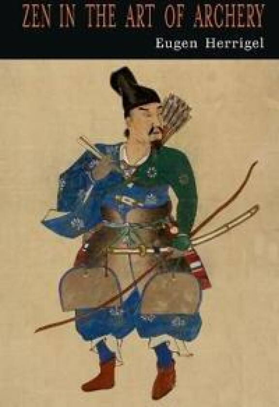 Zen in the Art of Archery