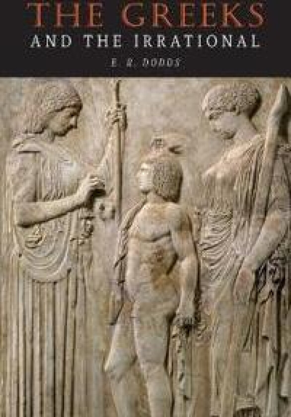 The Greeks and the Irrational