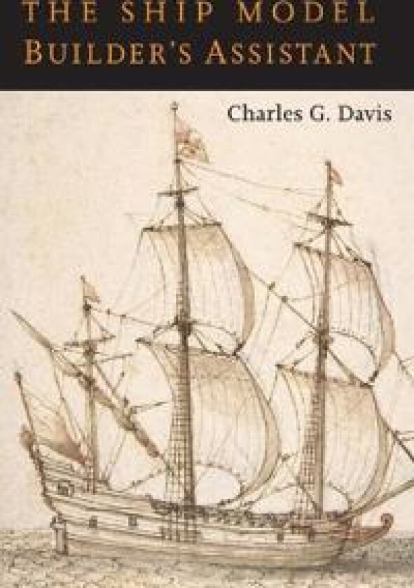 The Ship Model Builder's Assistant