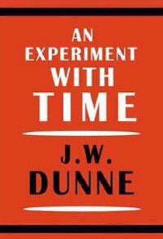 An Experiment with Time