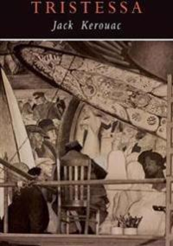 Tristessa