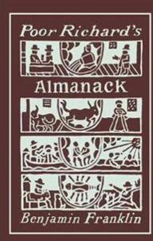 Poor Richard's Almanack