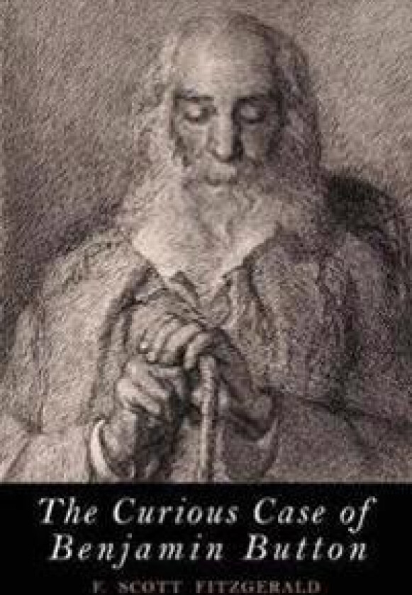 The Curious Case of Benjamin Button