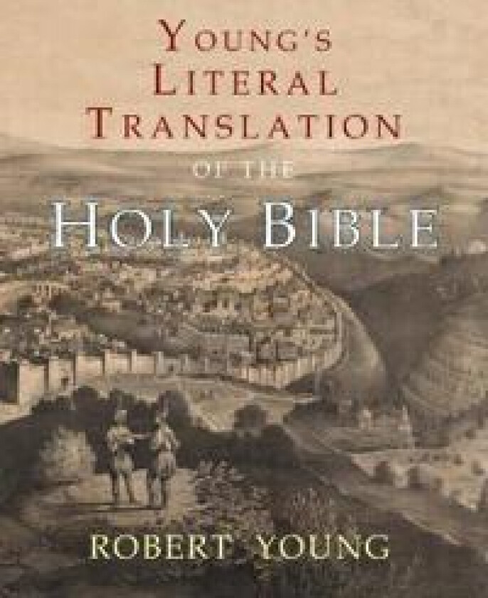 Young's Literal Translation of the Holy Bible