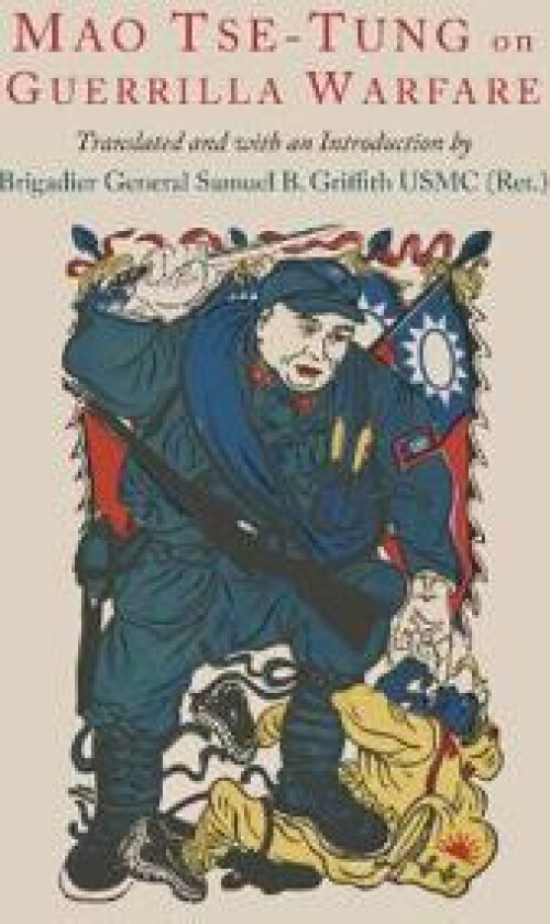 On Guerilla Warfare