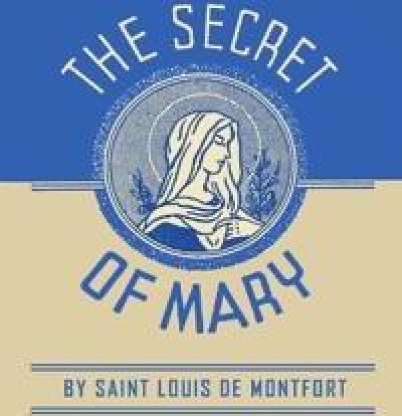 The Secret of Mary