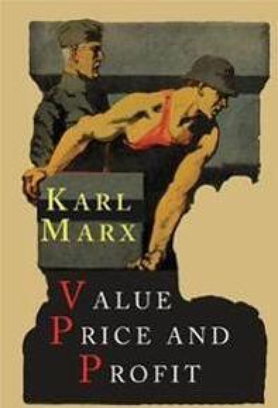 Value, Price and Profit