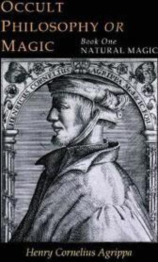 Three Books of Occult Philosophy